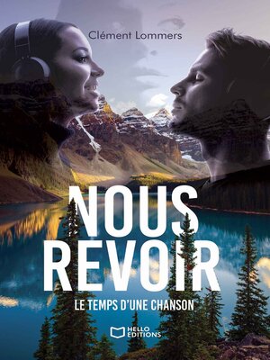 cover image of Nous revoir